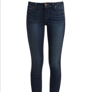 Paige Verdugo Ankle Jeans